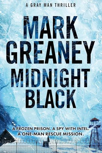 Midnight Black (Gray Man, Bk. 14)