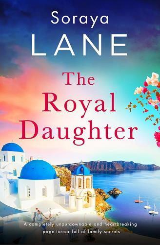 The Royal Daughter (The Lost Daughters, Bk. 3)