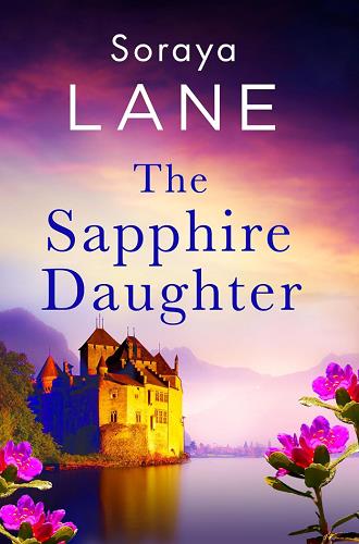 The Sapphire Daughter (The Lost Daughters, Bk. 5)
