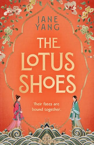 The Lotus Shoes