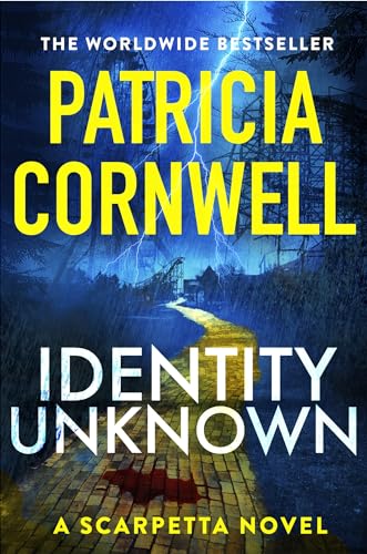 Identity Unknown (Kay Scarpetta, Bk. 28)