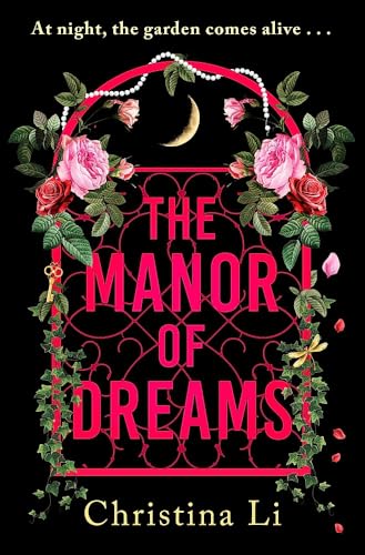 The Manor of Dreams