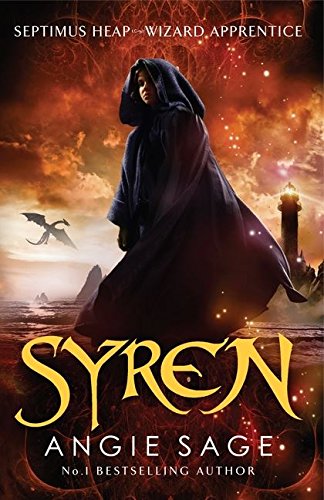 Syren (Septimus Heap, Bk. 5)
