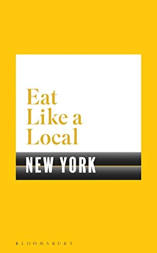 New York (Eat Like a Local)