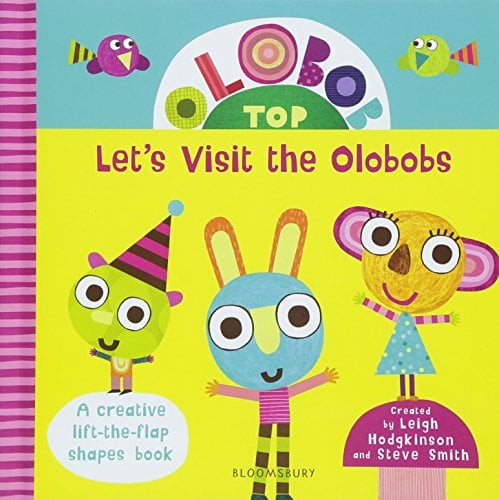 Allons visiter les Olobobs (Olobob Top)