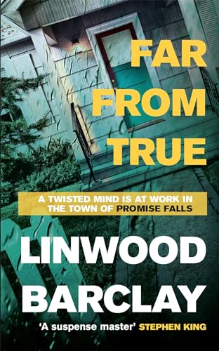 Far From True (Promise Falls Trilogy, Bk. 2)