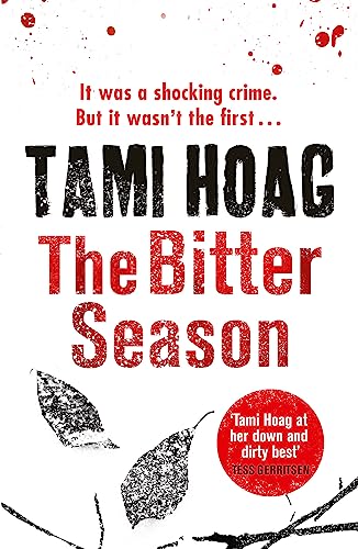 The Bitter Season (Kovac and Liska, Bk. 5)