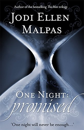 One Night: Promised (The One Night Trilogy, Bk. 1)