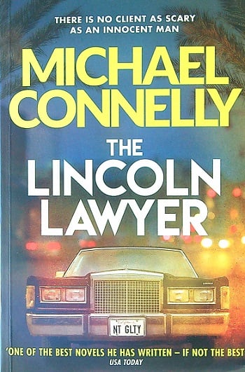 The Lincoln Lawyer (Bk. 1)