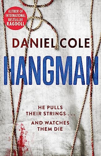 Hangman (Ragdoll, Bk. 2)
