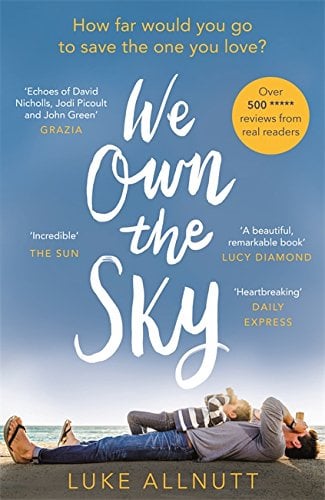 We Own the Sky