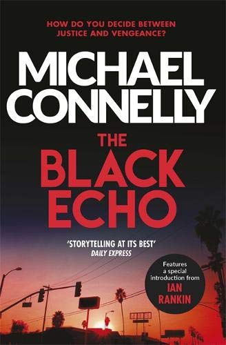 Black Echo (Harry Bosch)