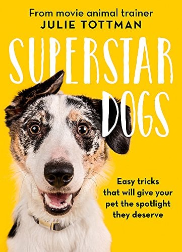 Superstar Dogs: Easy Tricks That Will Give Your Pet the Spotlight They Deserve