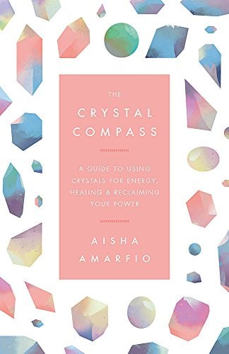 The Crystal Compass