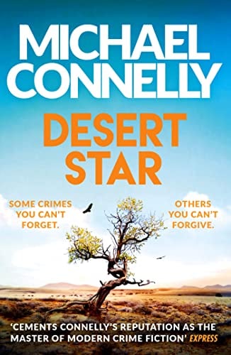 Desert Star (Renée Ballard and Harry Bosch, Bk. 5)