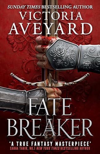 Fate Breaker (Realm Breaker, Bk. 3)
