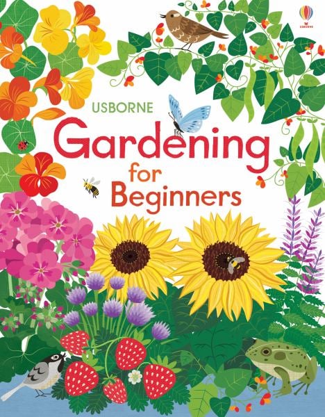 Le jardinage pour les débutants
