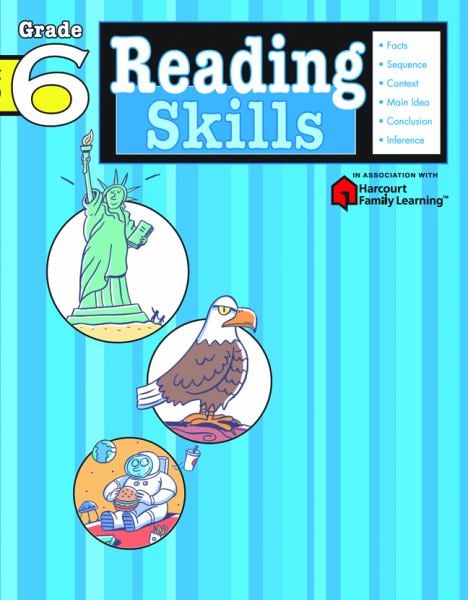 Reading Skills (Grade 6)