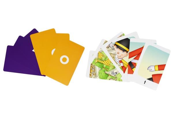 3 Letter Words (Flash Kids Flash Cards)