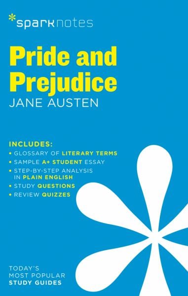 Pride and Prejudice