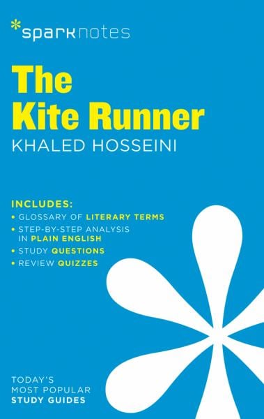 The Kite Runner (SparkNotes)