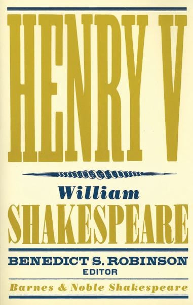 Henry V