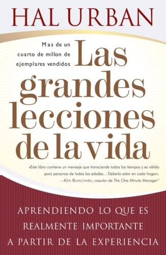 Las Grandes Lecciones de la Vida