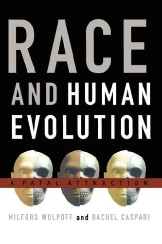 Race and Human Evolution