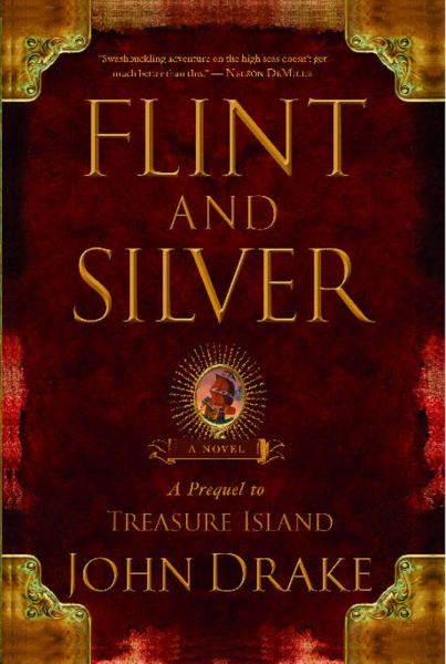 Flint and Silver