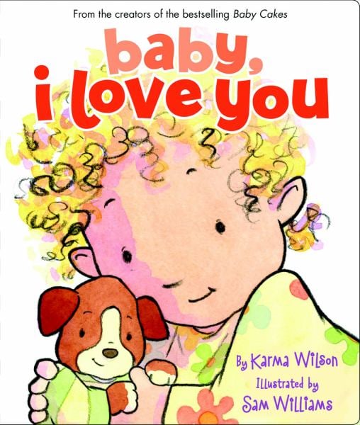 Baby, I Love You