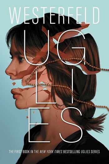 Uglies (Uglies, Bk. 1)