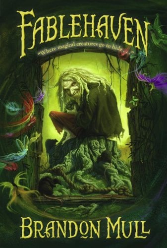 Fablehaven (Bk. 1)