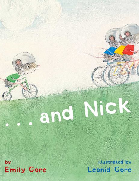...and Nick