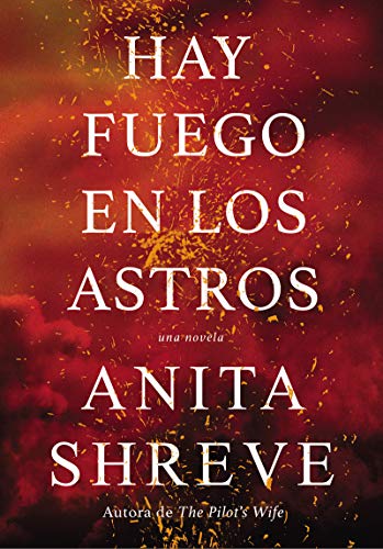Hay Fuego En Los Astros