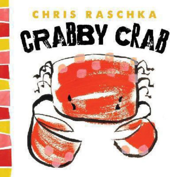 Crabby Crab (Thingy Things)