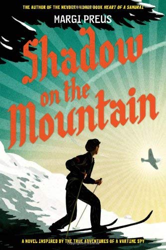 Shadow on the Mountain