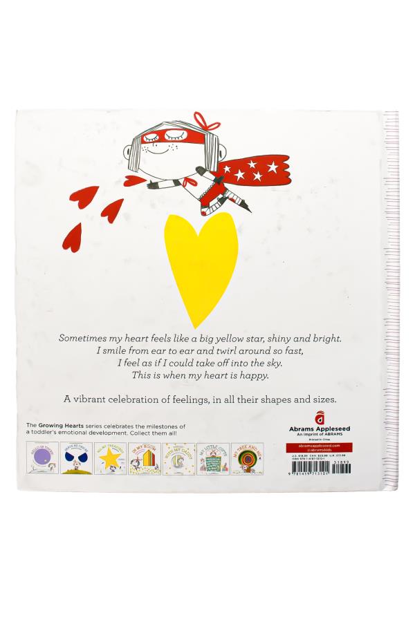 In My Heart A Book of Fee