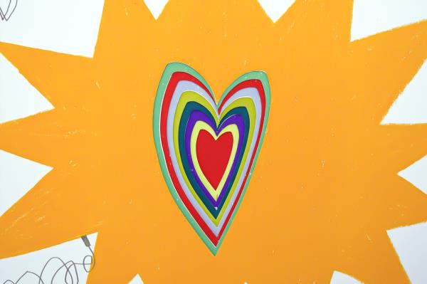 In My Heart A Book of Fee