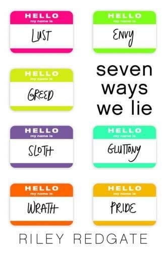 Seven Ways We Lie