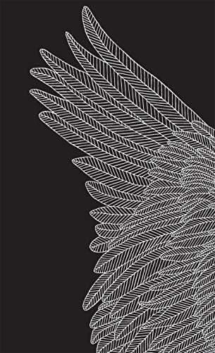 Brave Birds Journal (Hardcover)