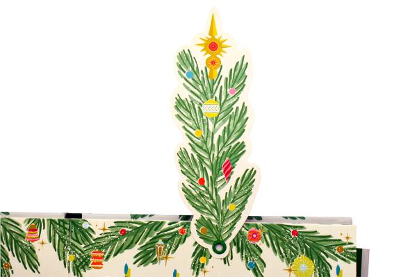 Christmas in a Book (UpLi