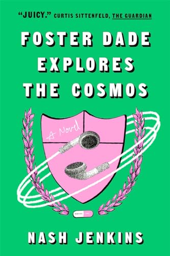Foster Dade Explores the Cosmos