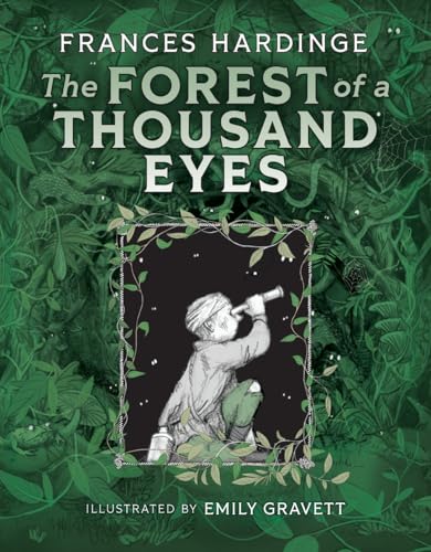 The Forest of a Thousand Eyes