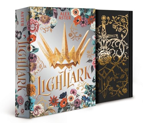 Lightlark (Bk. 1, Collector's Edition)
