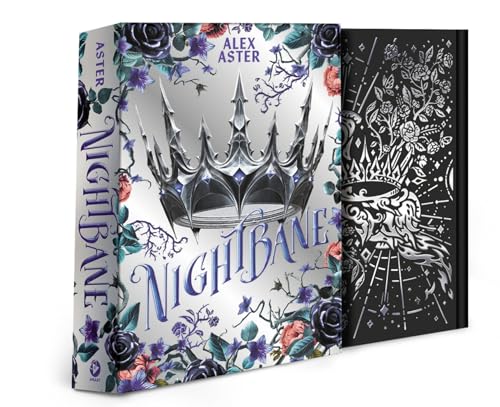 Nightbane (The Lightlark Saga, Bk. 2)