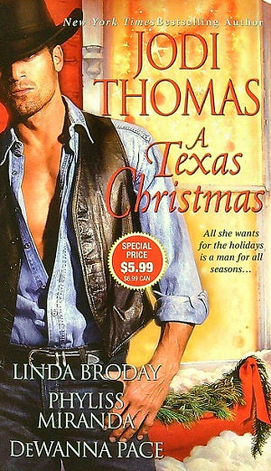 A Texas Christmas