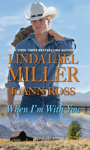 When I'm With You (One Last Weekend/Batteries Not Required/Cajun Heat/Love Potion)