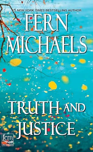 Truth and Justice (Sisterhood, Bk. 31)