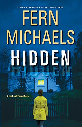 Hidden (Lost and Found, Bk. 1)