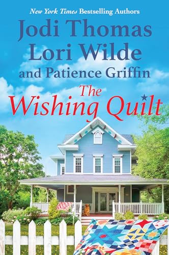 The Wishing Quilt
